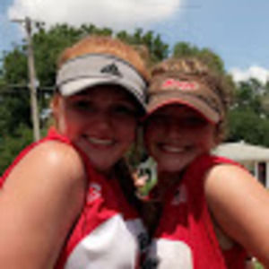 Meet your Posher, Jenna